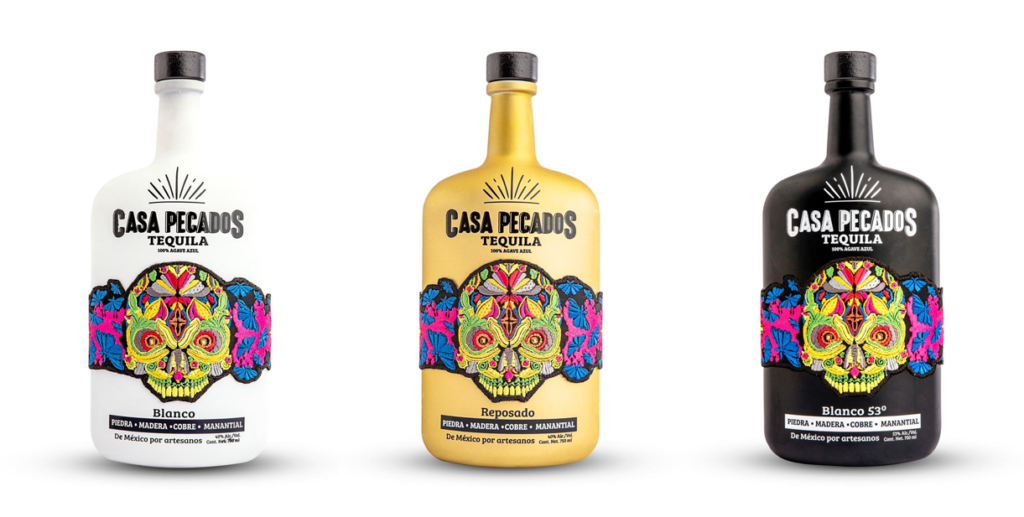 Tequila - Kuculi Ventures Inc.